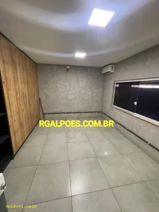 Imagem Galpão para Locação em RIO DE JANEIRO, Campo Grande, 2 banheiros