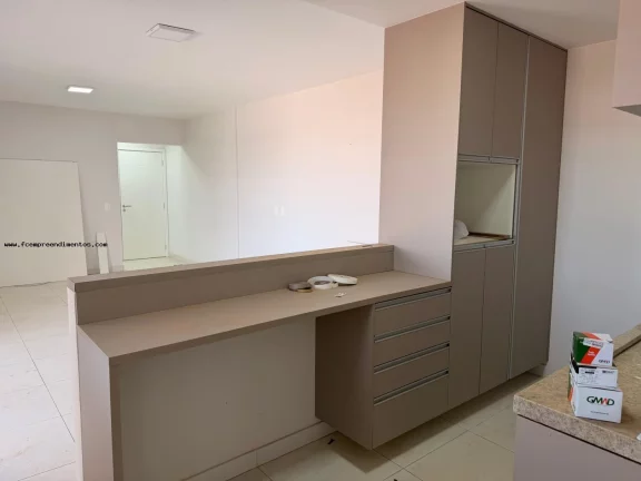 Imagem Apartamento para Locação em Limeira, Vila Primavera, 3 dormitórios, 3 suítes, 5 banheiros, 2 vagas
