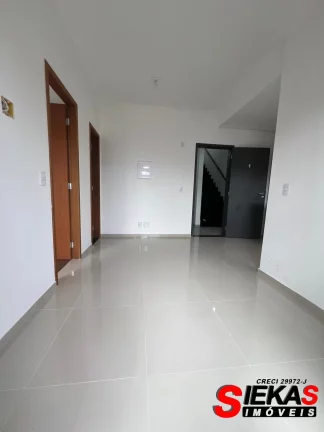 Imagem Apartamento para locação no Tatuapé, São Paulo-SP: 1 quarto, 1 sala, 1 banheiro, 40m² de área!