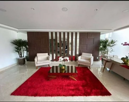 Imagem Apartamento à Venda em Guilhermina, Praia Grande - SP
