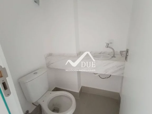 Imagem Apartamento com 2 dormitórios à venda, 82 m² por R$ 870.000,00 - Aparecida - Santos/SP