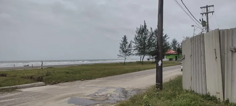 Imagem Terreno para Venda em Itanhaém, Balneário Califórnia