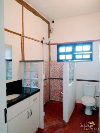Imagem Casa Térrea Diferenciada - Ecológica - 3 Dormitórios