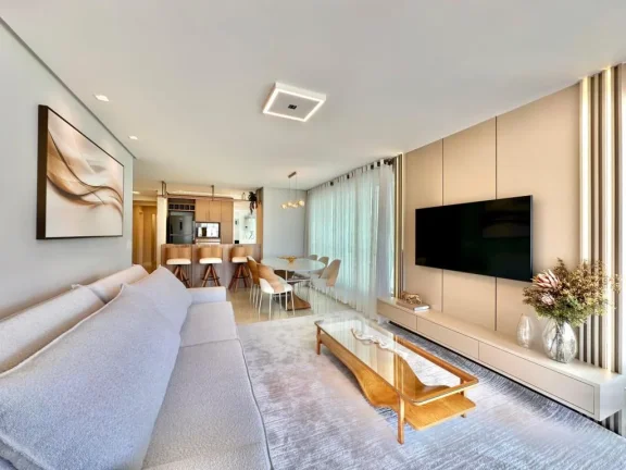 Imagem Apartamento 3 Dormitórios - Bairro Zona Nova