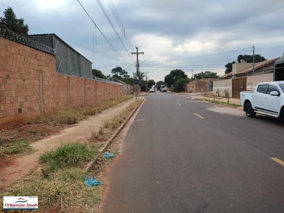 Imagem Terreno à Venda no Bairro Nova Lima na Rua Randolfo Lima na Quadra 254 medindo 360 m2 de Área Total