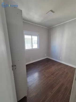 Imagem APARTAMENTO SEMI MOBILIADO PARA LOCAÇÃO - TABOÃO - SÃO BERNARDO DO CAMPO-SP