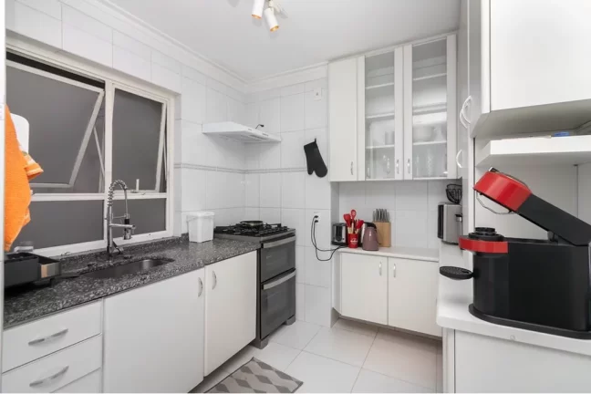 Imagem APARTAMENTO RESIDENCIAL em São Paulo - SP, Vila Olímpia