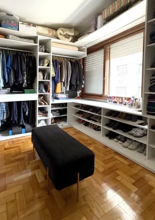 Imagem Fávia Apto CH3837 - Apartamento à venda no bairro Rio Branco - Porto Alegre/RS