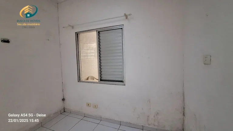 Imagem Casa Térrea em Planalto Paulista, São Paulo/SP