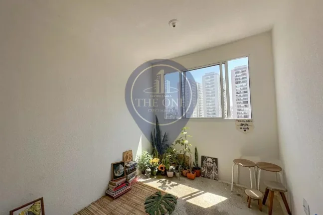 Imagem Apartamento à venda na Barra Funda, SP: 2 quartos, 44m² de conforto e praticidade! Chegou a sua chance!