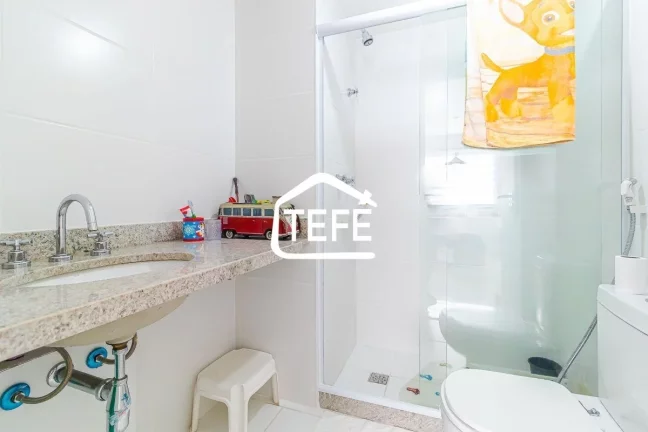 Imagem Cobertura à venda, 354 m² por R$ 4.200.000,00 - Península/ On the Park - Rio de Janeiro/RJ