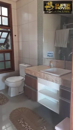 Imagem Casa Sobrado para Venda em Laranjal Pelotas-RS - 2297