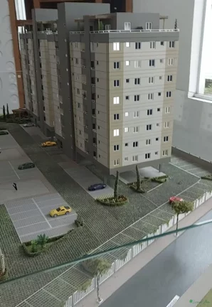 Imagem Residencial Riviera Martin de Sá