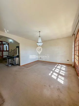 Imagem Casa com 3 Dormitórios Escritório e Piscina em Itatiba Aceita Financiamento