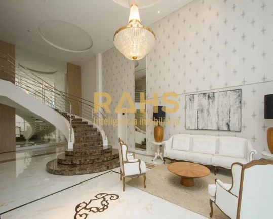 Imagem Imagine se em seu novo lar... Se você procura uma casa em condomínio e não encontrou. Pense em no...