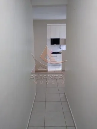 Imagem Apartamento - Ribeirão Preto - Parque São Sebastião