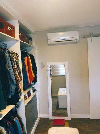 Imagem Apto Residencial Atmosphera 3 dorm 3 suítes