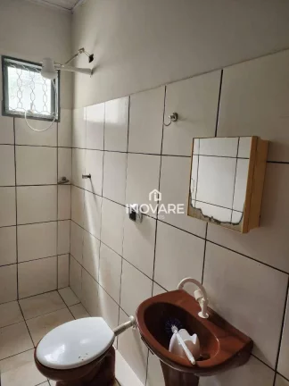 Imagem Casa com 2 dormitórios à venda, 69 m² por R$ 250.000,00 - Cidade Jardim - Itumbiara/GO