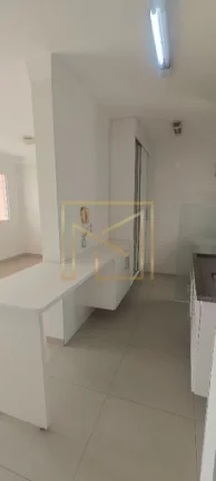 Aluga-se Apartamento no Condomínio Avalon - Vila São Francisco, Hortolândia-SP
