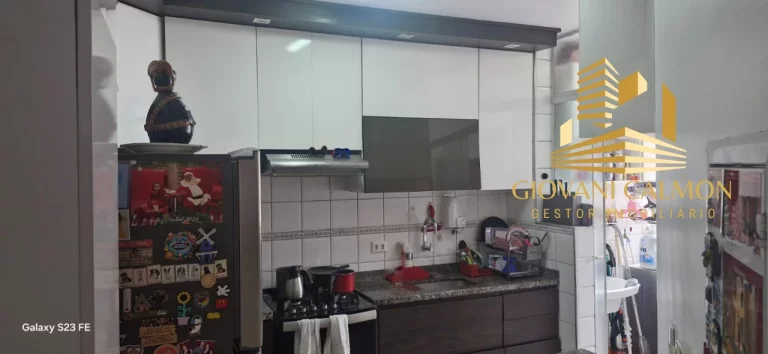 Imagem APARTAMENTO RESIDENCIAL em São Paulo - SP, CAMBUCI