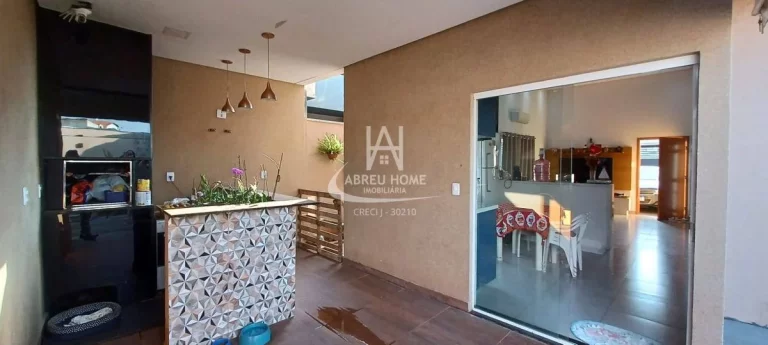 Imagem Casa em Bady Bassit