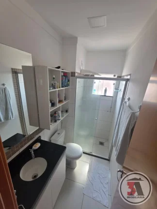 Imagem Apto. 84m2 Torres de Itália - 5º andar