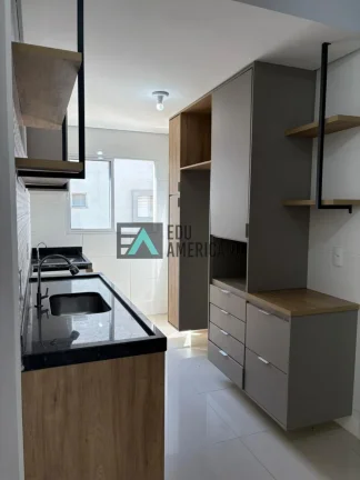 Imagem Apartamento em Atibaia