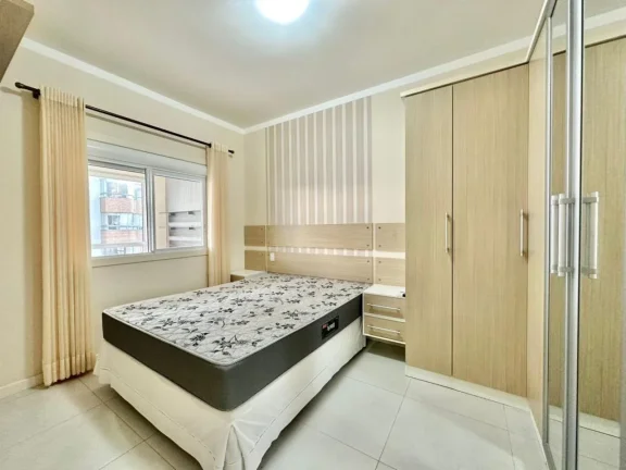 Imagem Apartamento 2 Dormitórios - Bairro Zona Nova