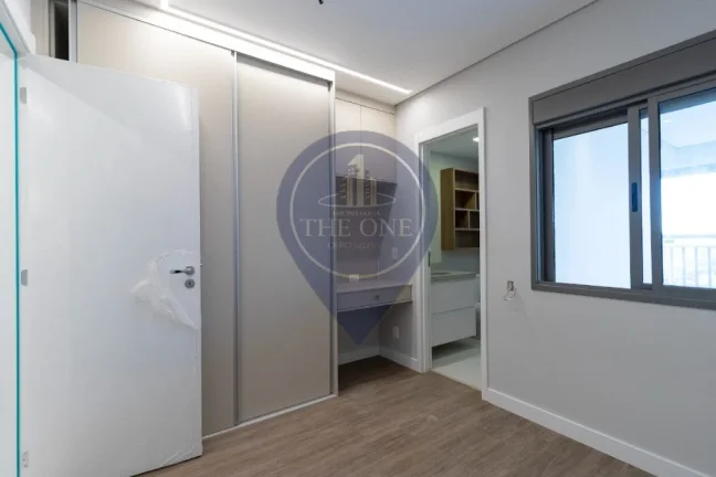 Imagem Imperdível oportunidade: Apartamento de luxo com 3 quartos e 128m² na Vila Firmiano Pinto, São Paulo-SP