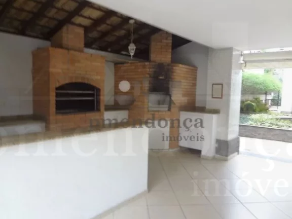 Imagem Apartamento à venda em perdizes com 04 quartos e 02 vagas, 154m²