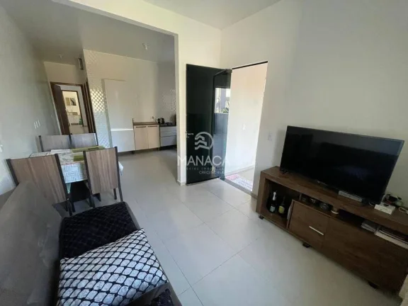 Imagem Casa à venda em Itajuba, 2 quartos (1 suíte)