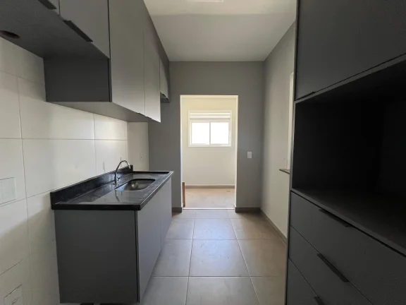 Imagem Apartamento sofisticado no Vivace Campolim com varanda gourmet e excelente localização em Sorocaba
