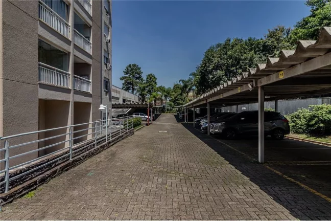 Imagem JLLS 30 Apto 612481063-19 - Apartamento à venda no bairro Jardim Lindóia - Porto Alegre/RS