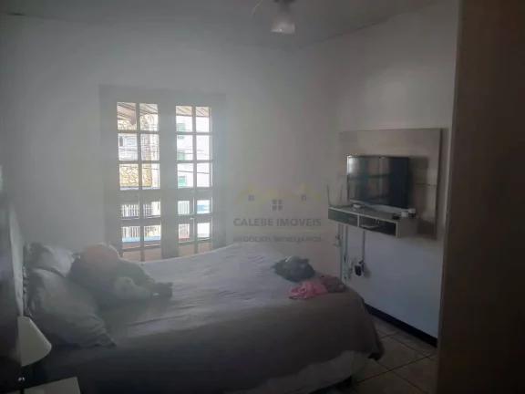 Imagem Casa com 5 dormitórios à venda, 463 m² por R$ 900.000,00 - Jardim Rosa Garcia - Tatuí/SP