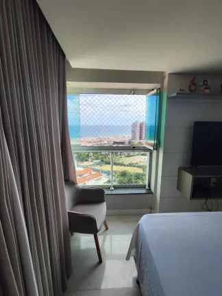 Imagem Amplo Apartamento no Patamares em Salvador Novo