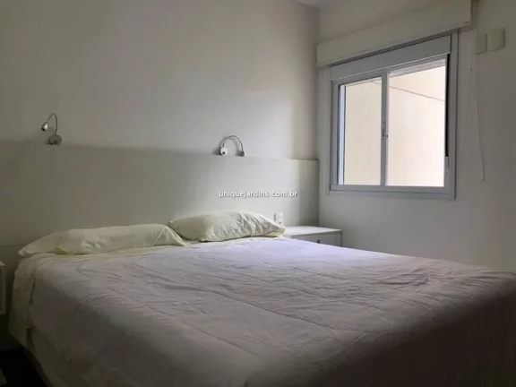 Imagem Apartamento à venda Brooklin São Paulo