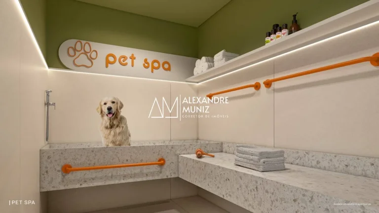 Imagem Signa Meireles, apartamentos à venda, lançamento Mota Machado