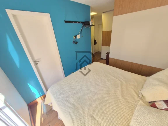 Imagem Apartamento vila mariana proximo parque pronto para morar