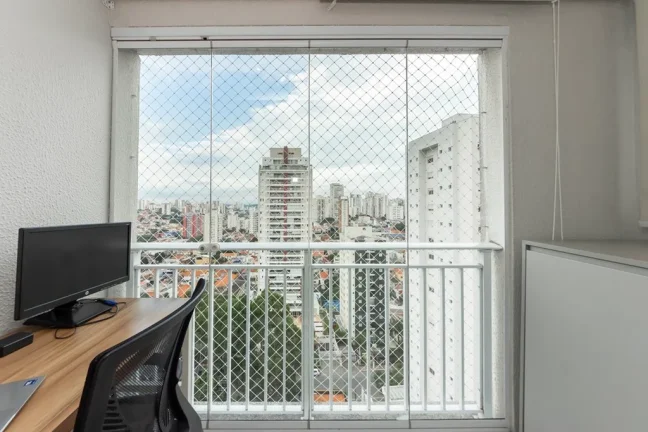 Imagem APARTAMENTO RESIDENCIAL em São Paulo - SP, Bosque da Saúde