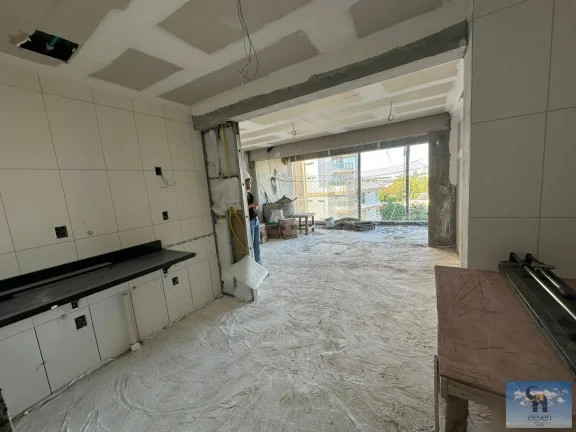 Imagem Apartamento para Venda em Salvador, Horto Florestal, 2 dormitórios, 2 suítes, 3 banheiros, 2 vagas