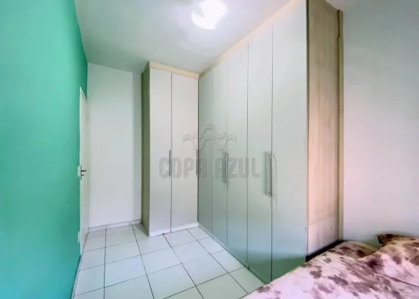 Imagem Freguesia (Jacarepaguá) - Residencial › Apartamento com 2 quarto(s) a Venda