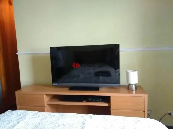 Imagem Apartamento à venda 3 Quartos, 3 Suites, 2 Vagas, 140M², Santa Paula, São Caetano do Sul - SP