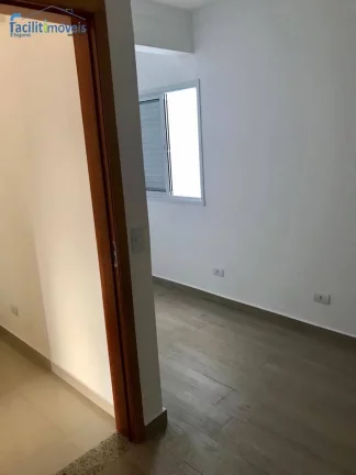 Imagem SOBRADO 129M² À VENDA NO BAIRRO PARQUE DAS NAÇÕES - SANTO ANDRÉ - SP