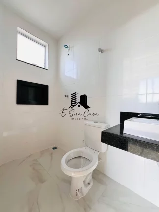 Imagem Cobertura 3 quartos á venda Bairro Novo Eldorado - Contagem/MG