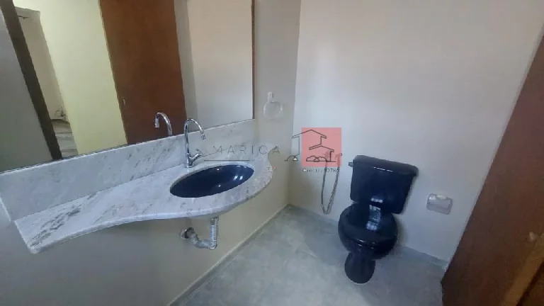 Imagem Casa para Venda em Maricá/RJ - 4 Dorm. 213 m2 Área Útil