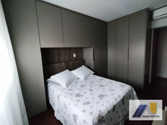 Imagem Apartamento com 3 Quartos à Venda, 140 m² em Primavera - Pouso Alegre