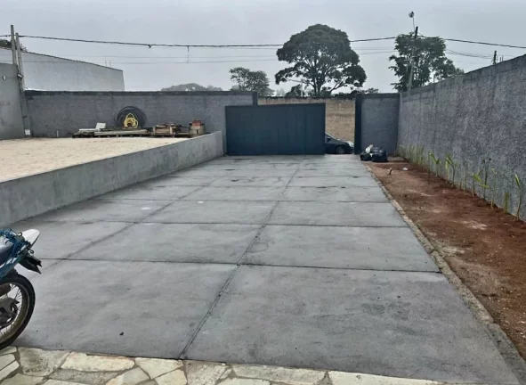 Imagem CHACARA Á VENDA NO RESIDENCIAL PARAISO EM FRANCA/SP