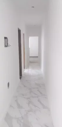 Imagem Casa à venda, 2 quartos, 1 suíte, 2 vagas, Novo Centro - Santa Luzia/MG