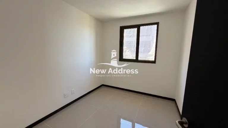 Imagem Apartamento 2 quartos com 1 suíte e 1 vaga de garagem na Praia de Itaparica - Vila Velha