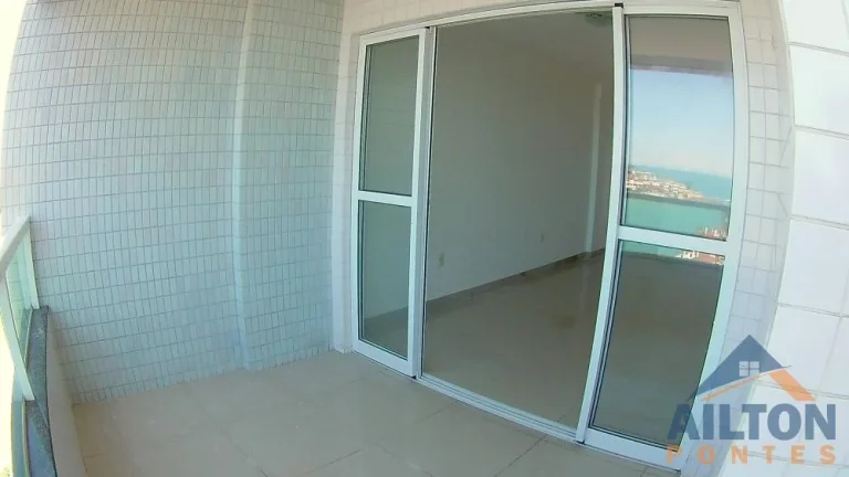 Imagem Apartamento com 3 Quartos à Venda em Prainha - Guarapari/ES